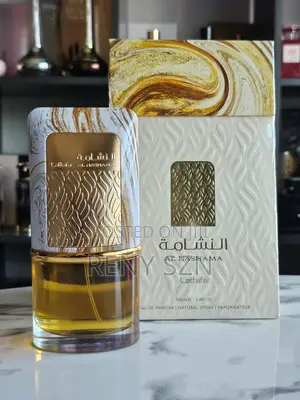 Lattafa Al Nashama