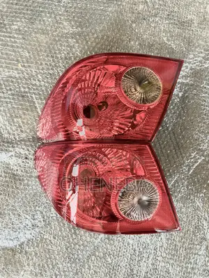 Toyota Corolla 2005 Taillight