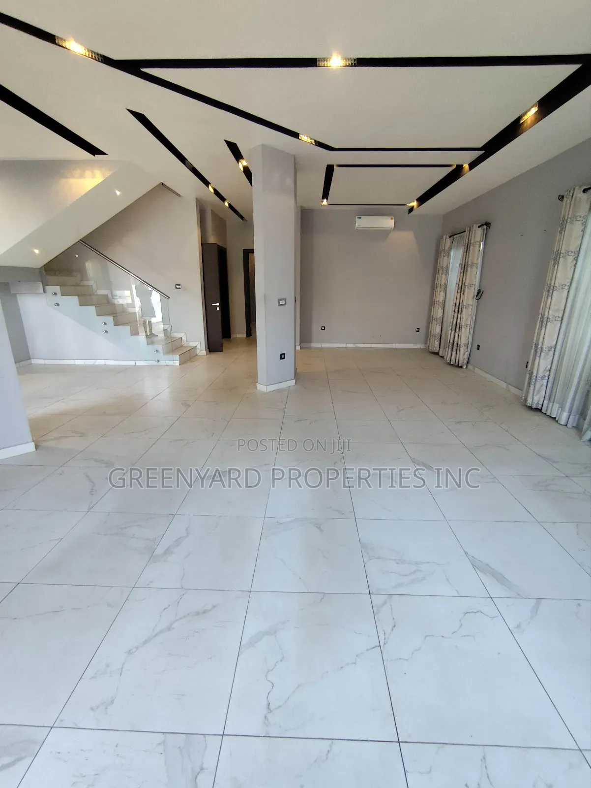4bdrm House in American House, East Legon for rent