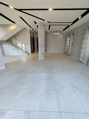 4bdrm House in American House, East Legon for rent