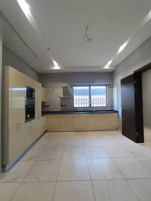 4bdrm House in American House, East Legon for rent
