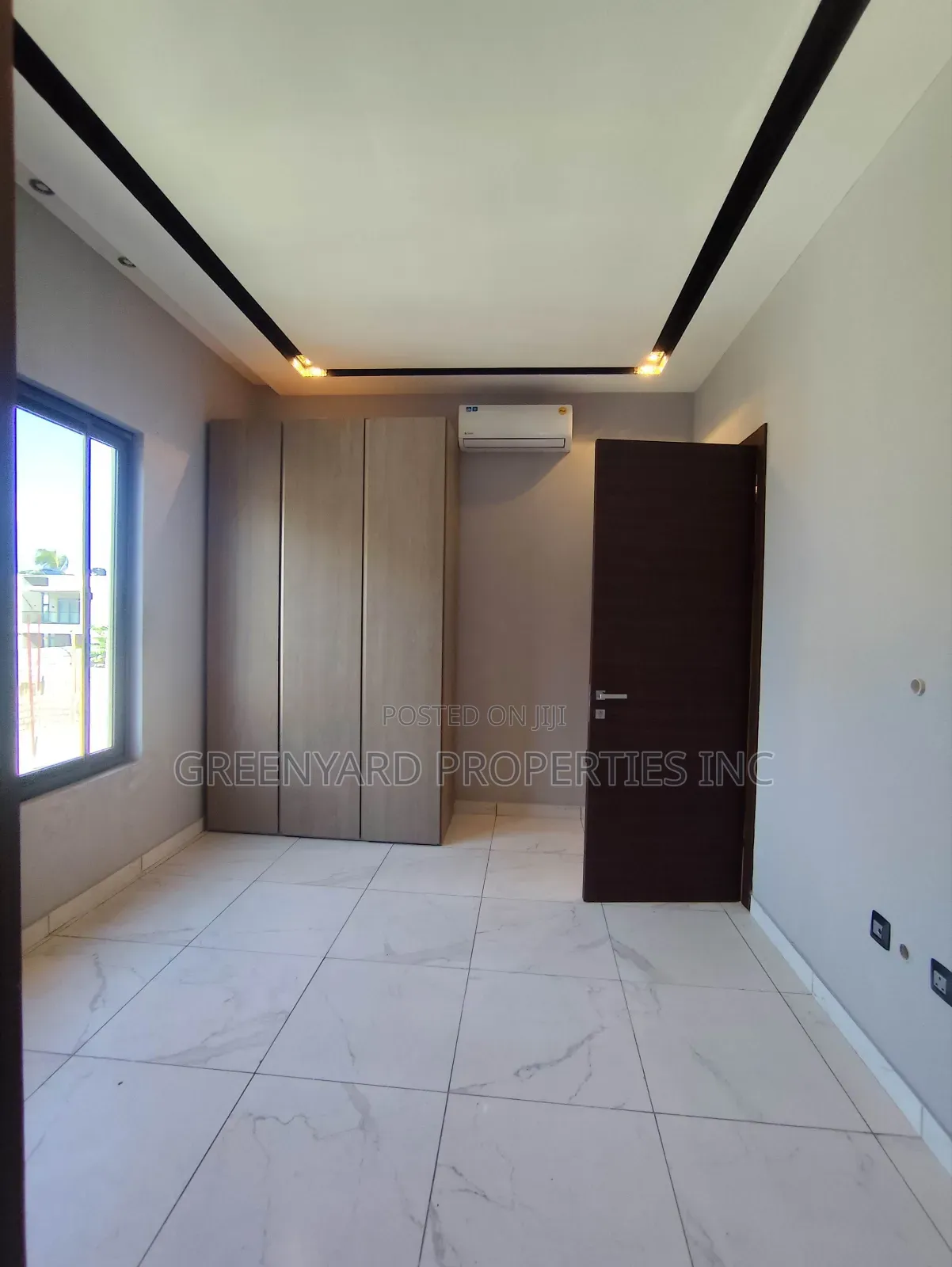4bdrm House in American House, East Legon for rent