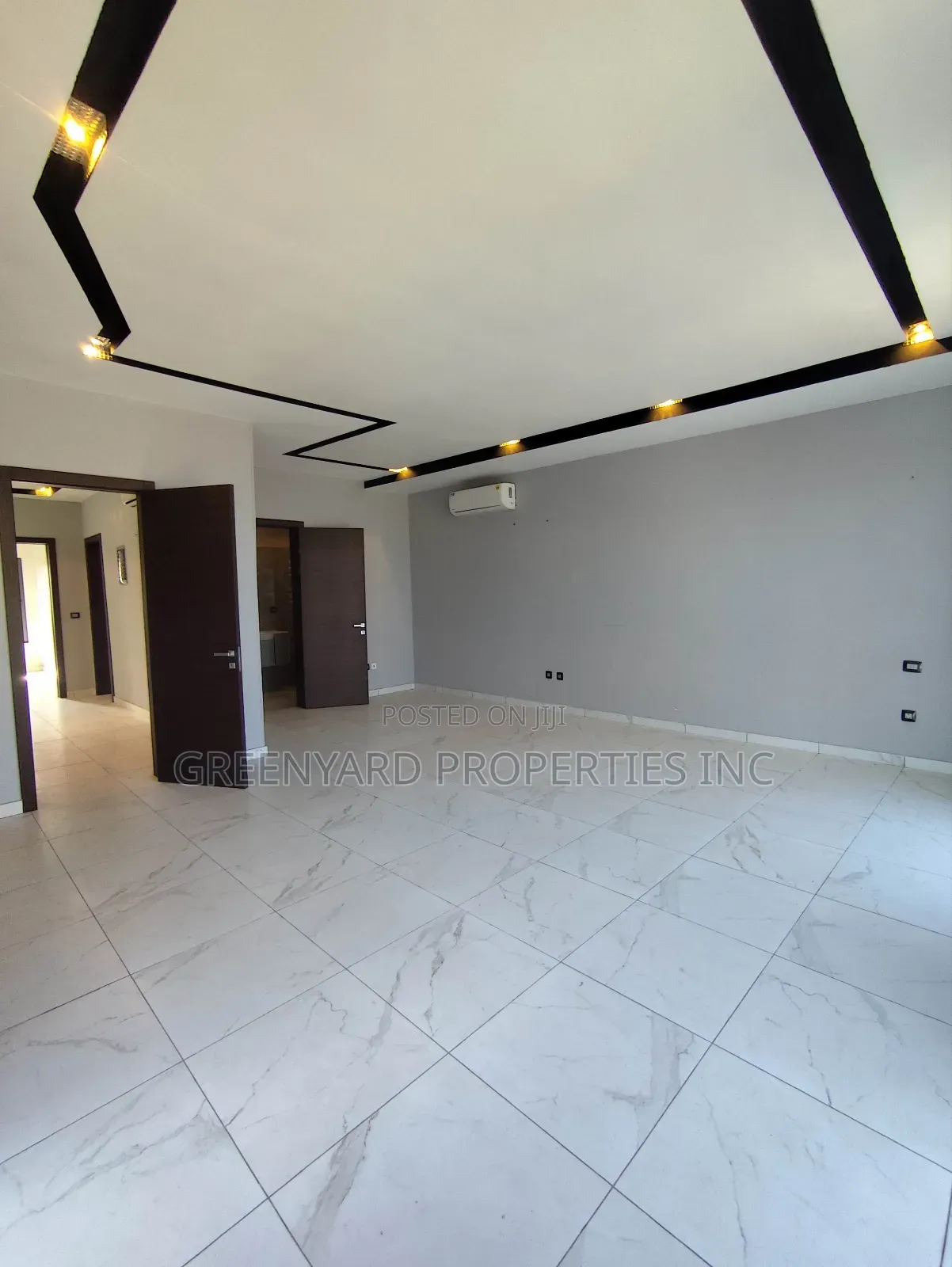 4bdrm House in American House, East Legon for rent