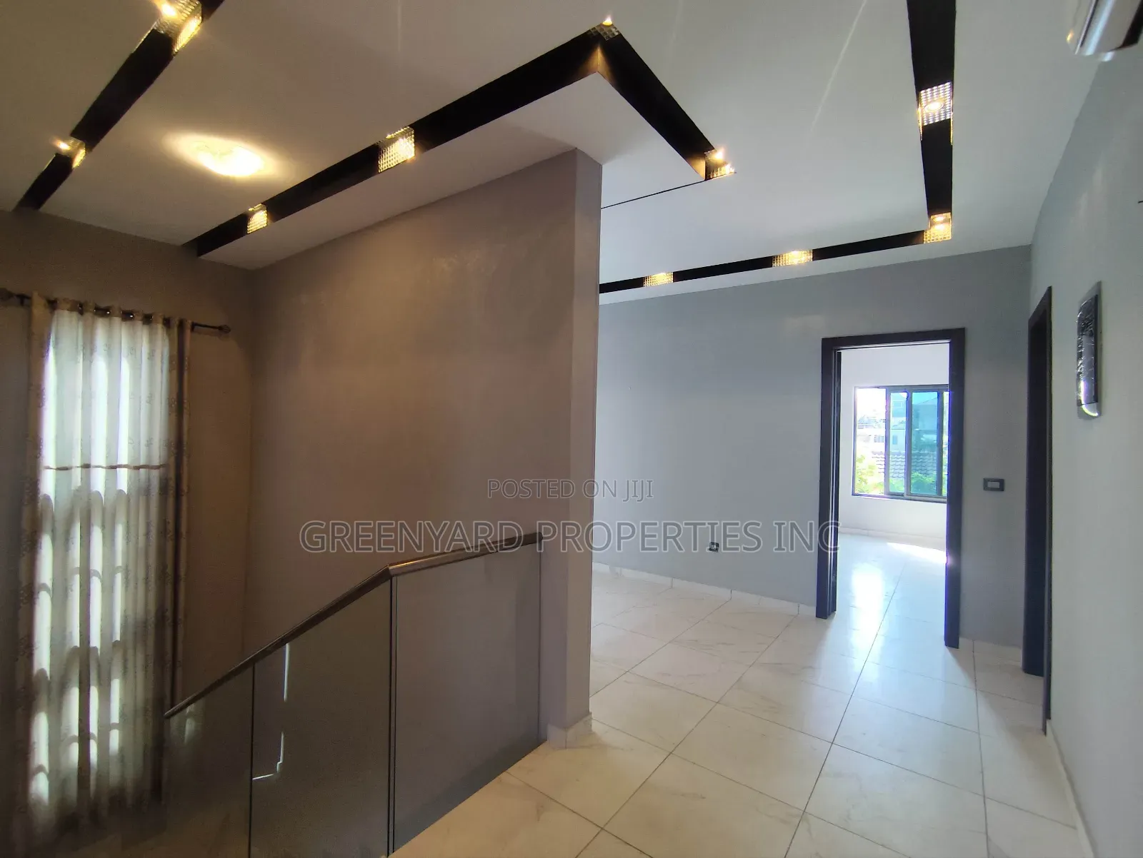 4bdrm House in American House, East Legon for rent