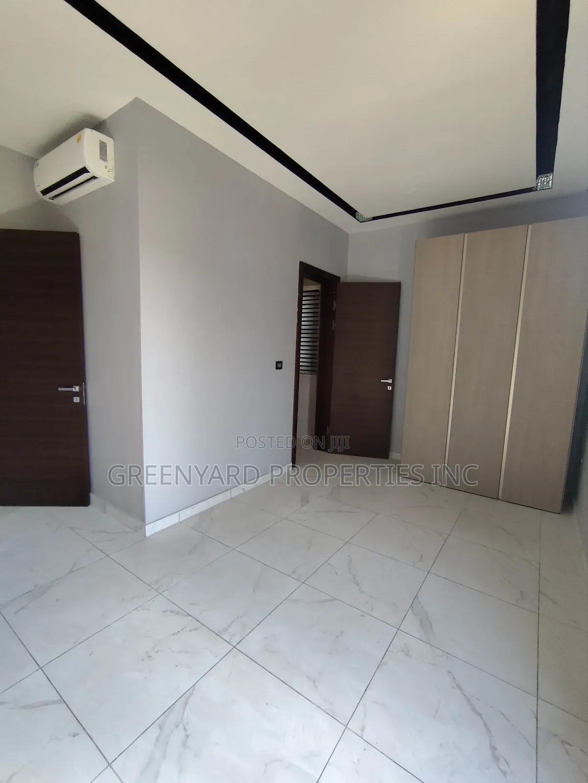 4bdrm House in American House, East Legon for rent