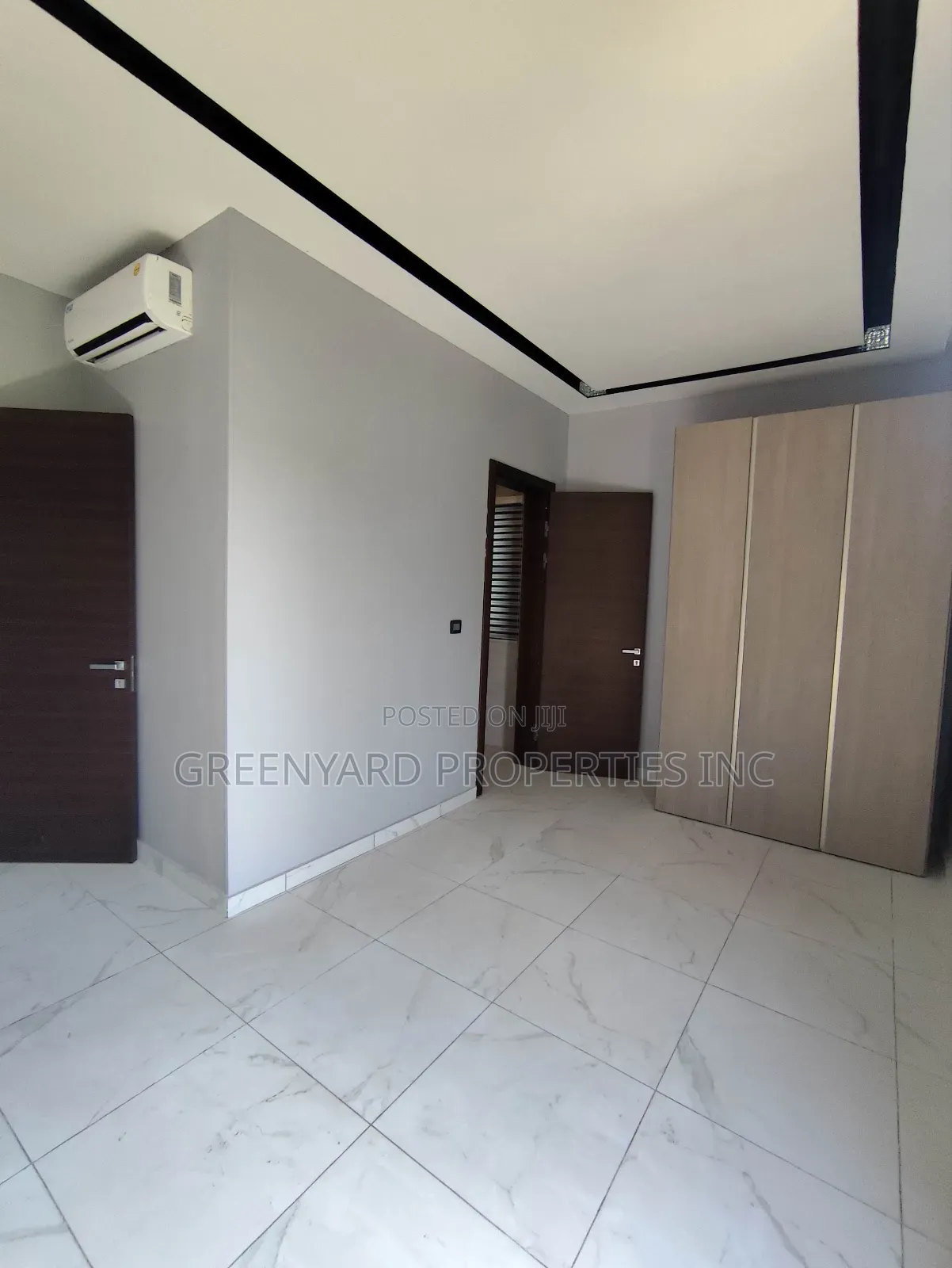 4bdrm House in American House, East Legon for rent