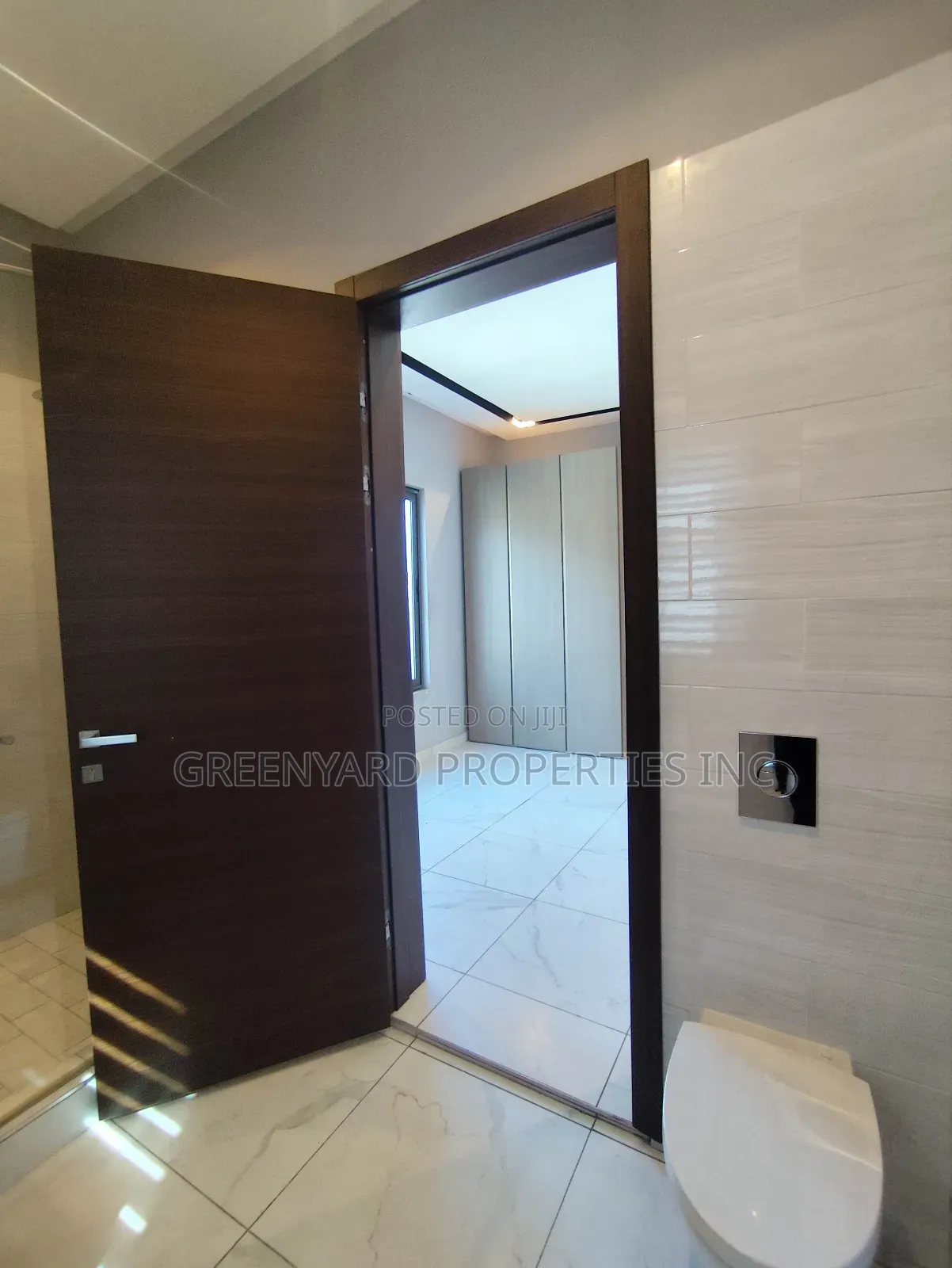 4bdrm House in American House, East Legon for rent