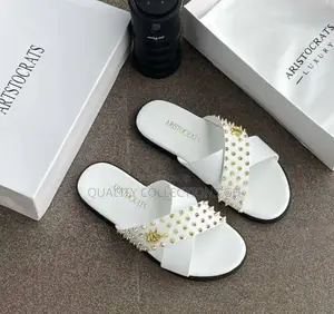 Quality Slippers