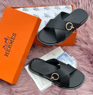 Quality Hermes Slippers