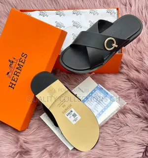 Quality Hermes Slippers