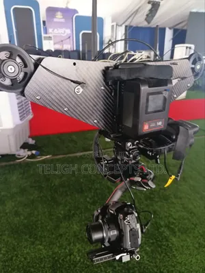 Linecam Service