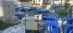 Furniture / Office Equipment Repair