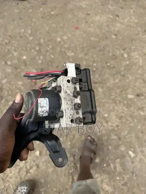 Honda Accord Front Abs Motor 2012-2015