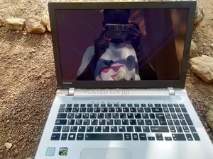 Laptop Toshiba Satellite  P745 12GB Intel Core i7 HDD+SSD 1T