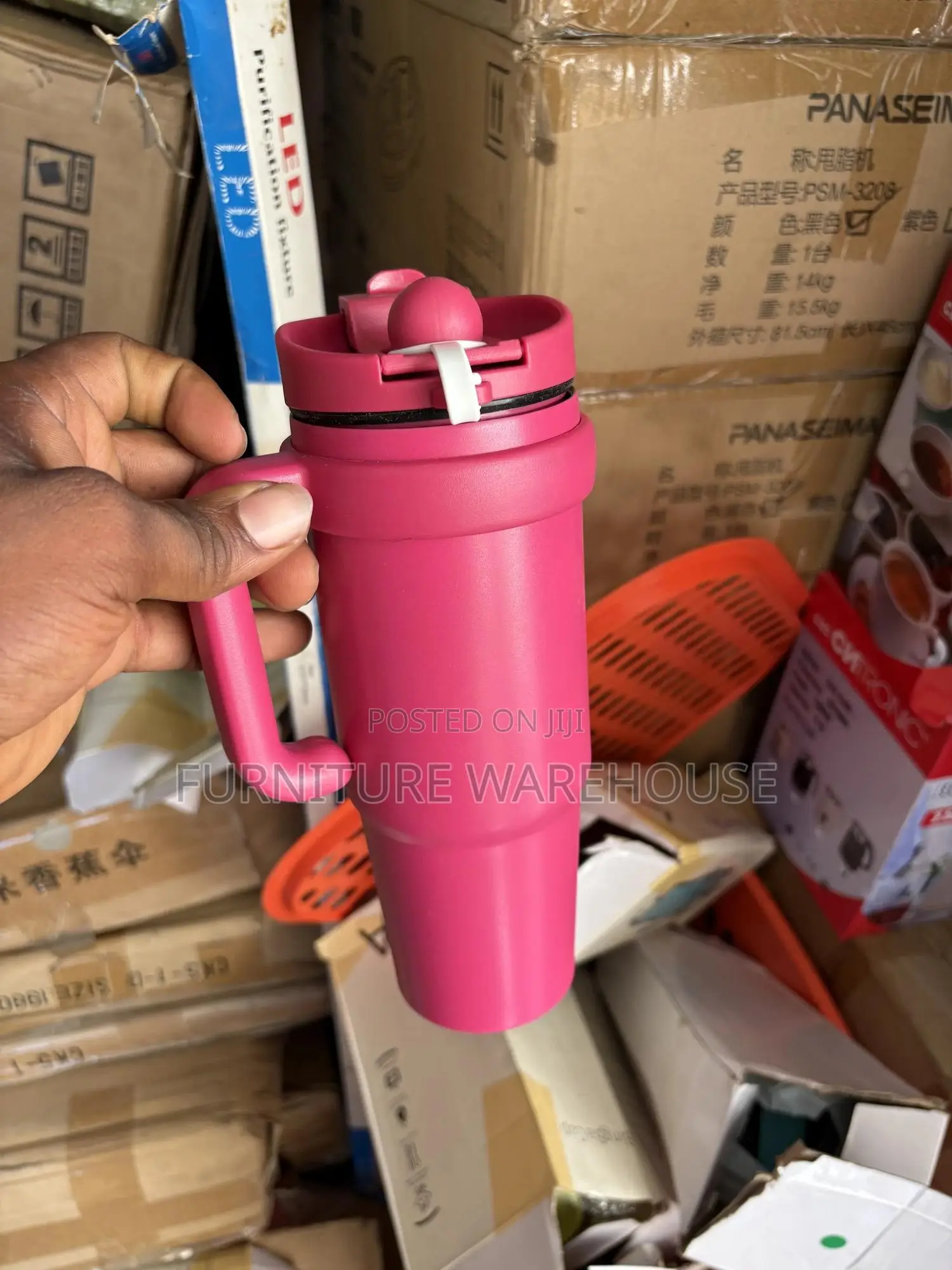Unbranded Tumblers