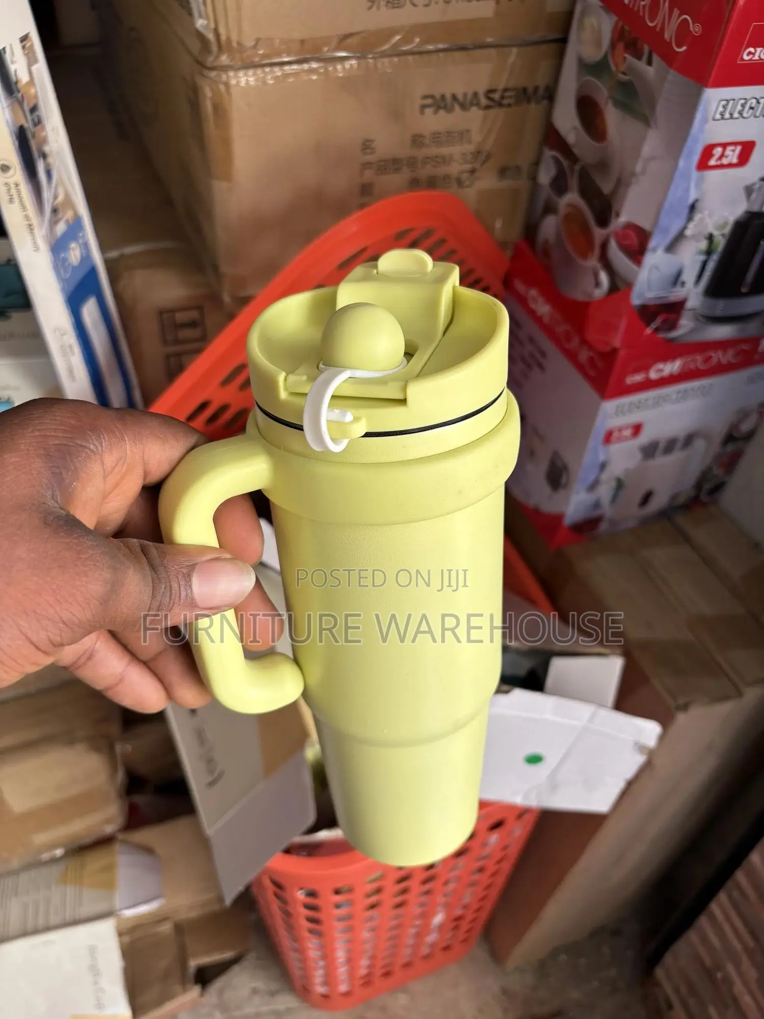Unbranded Tumblers
