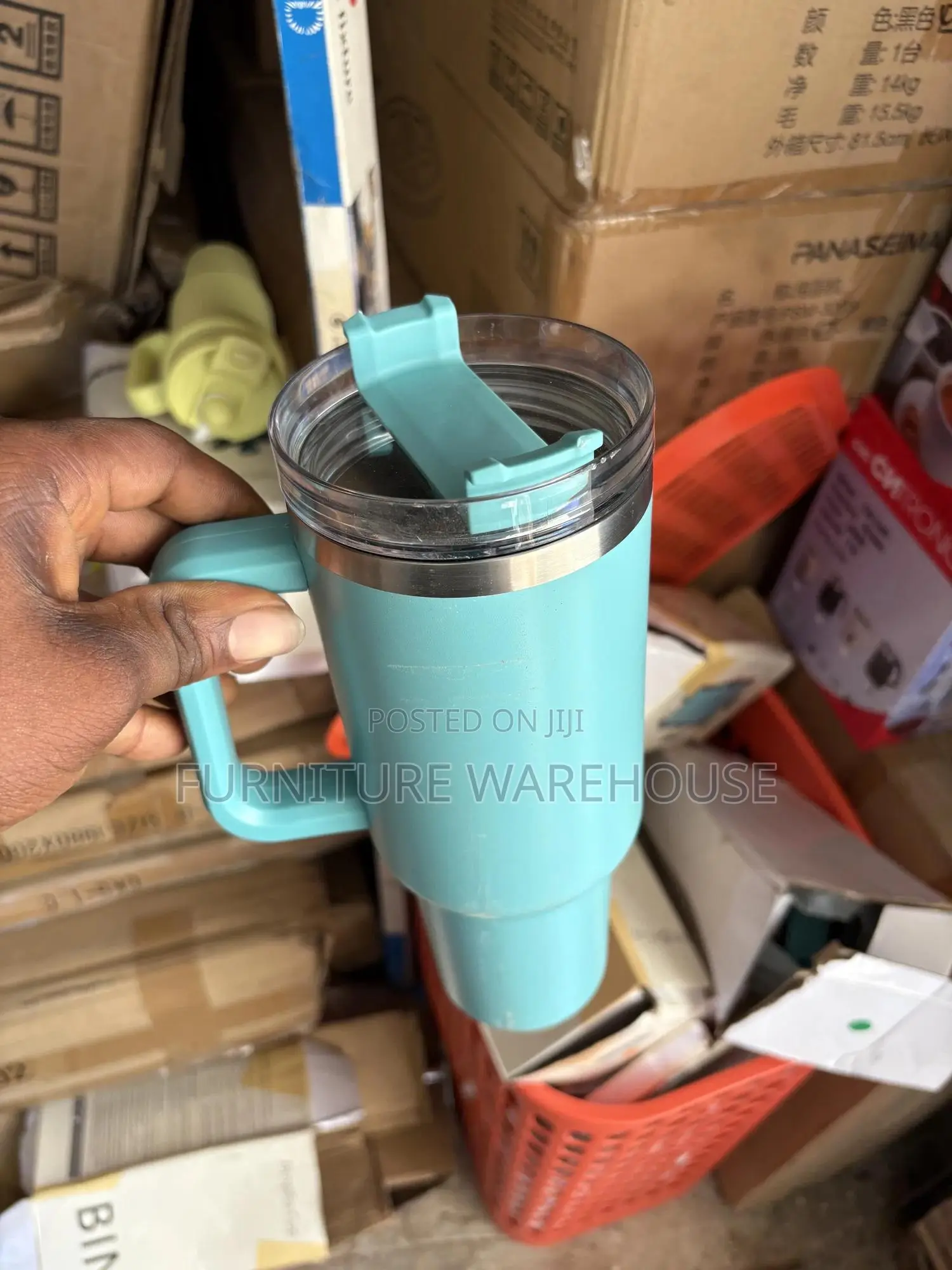 Unbranded Tumblers