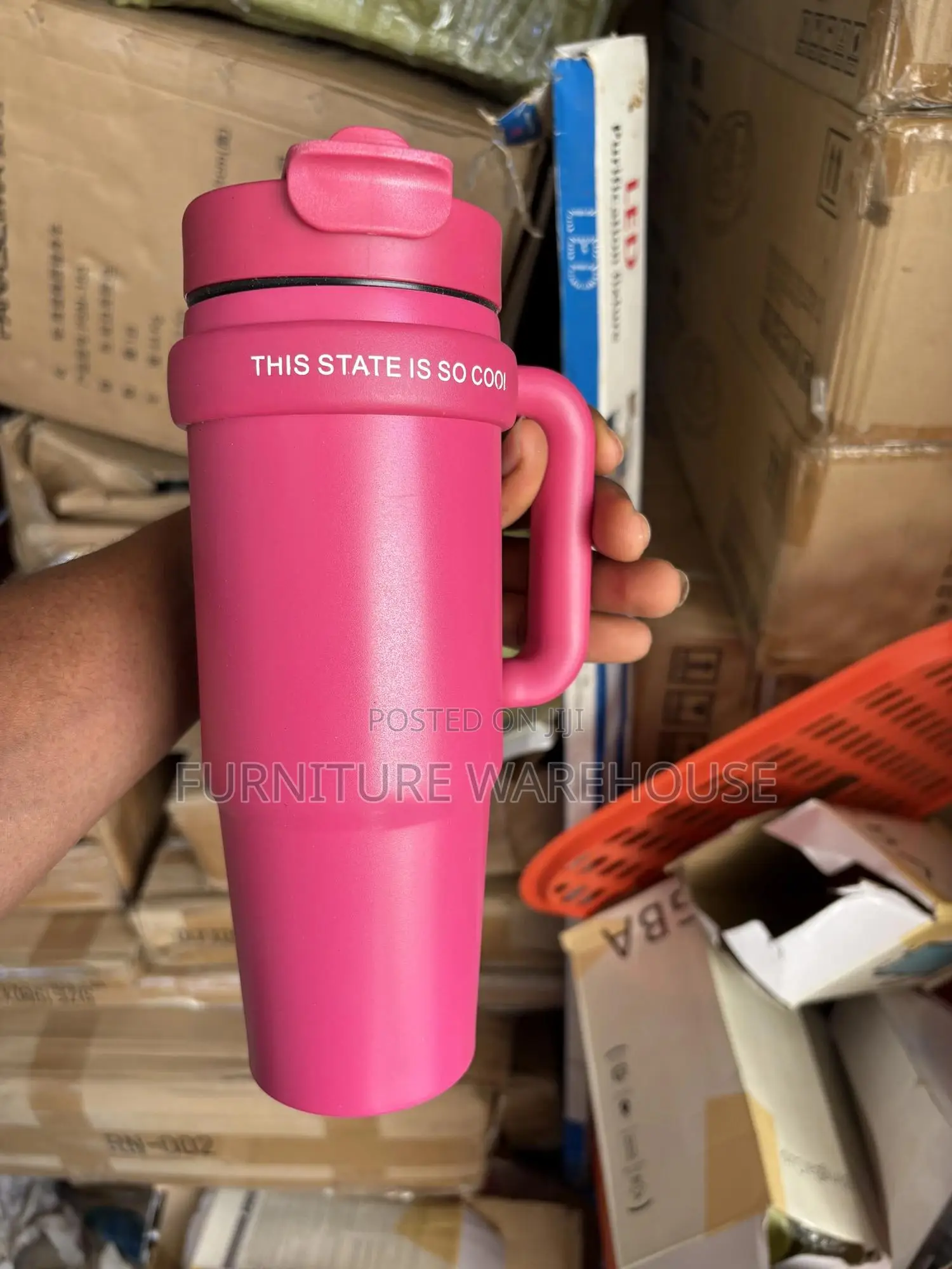 Unbranded Tumblers