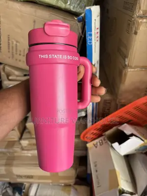 Unbranded Tumblers