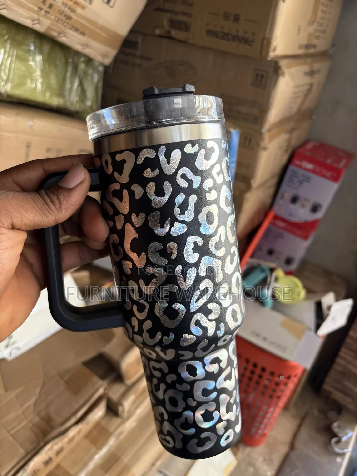Unbranded Tumblers