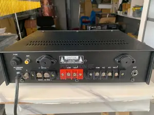 Maxxon Pa Amplifier 65w