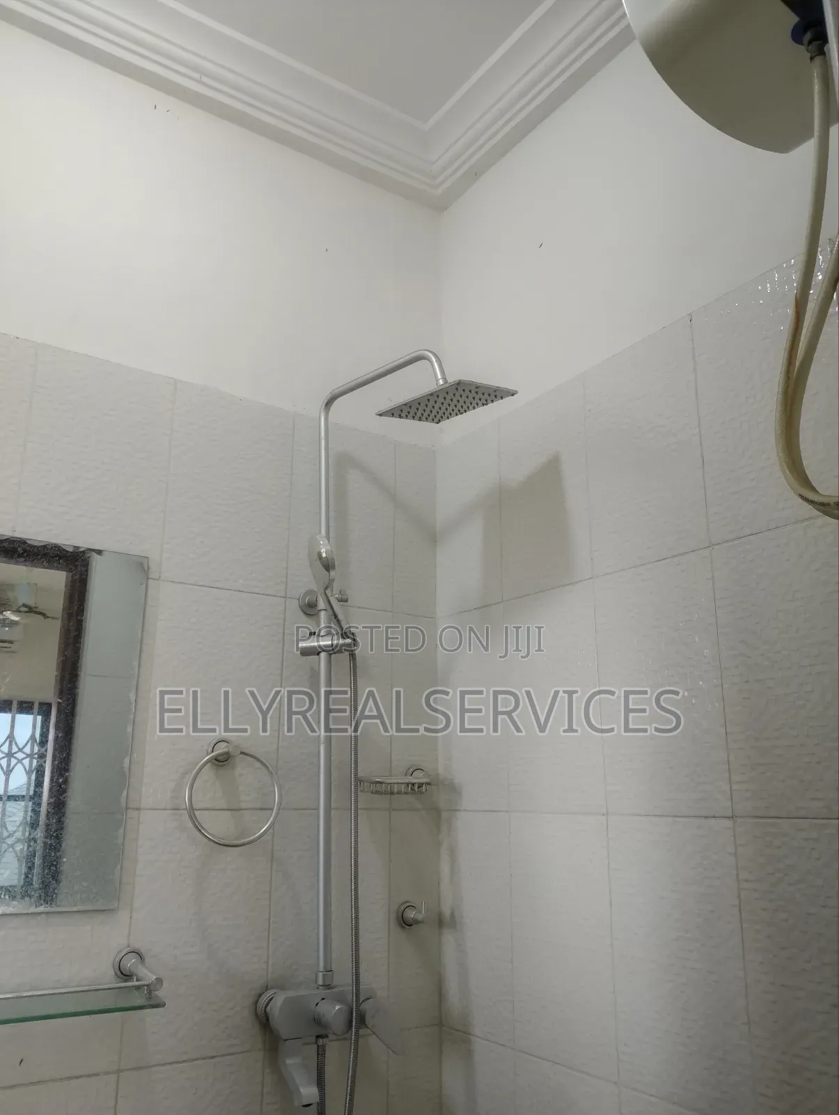 2bdrm Apartment in Ellyrealservices, Oyarifa for rent
