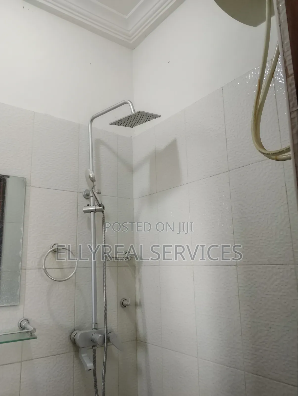 2bdrm Apartment in Ellyrealservices, Oyarifa for rent