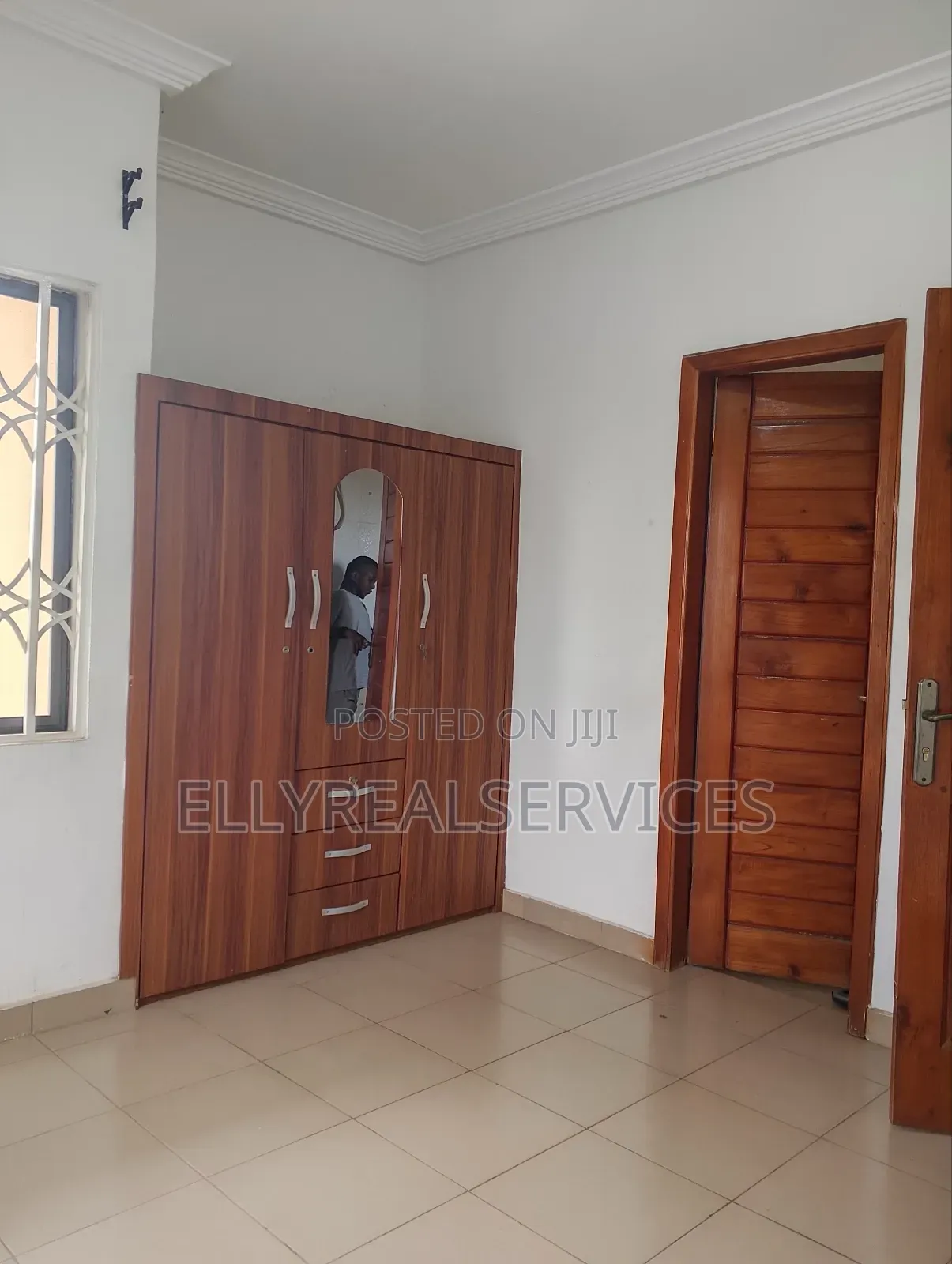 2bdrm Apartment in Ellyrealservices, Oyarifa for rent