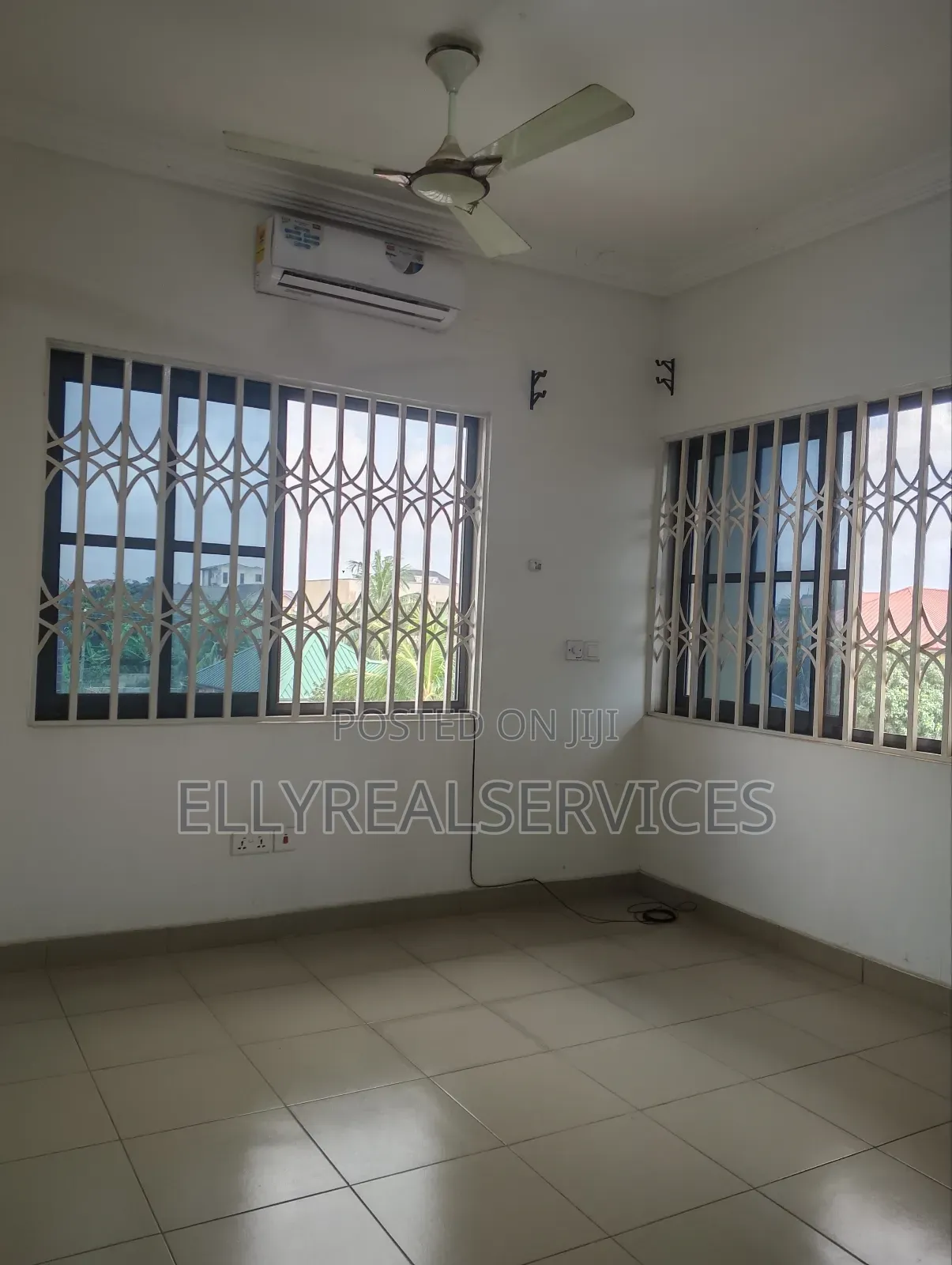 2bdrm Apartment in Ellyrealservices, Oyarifa for rent