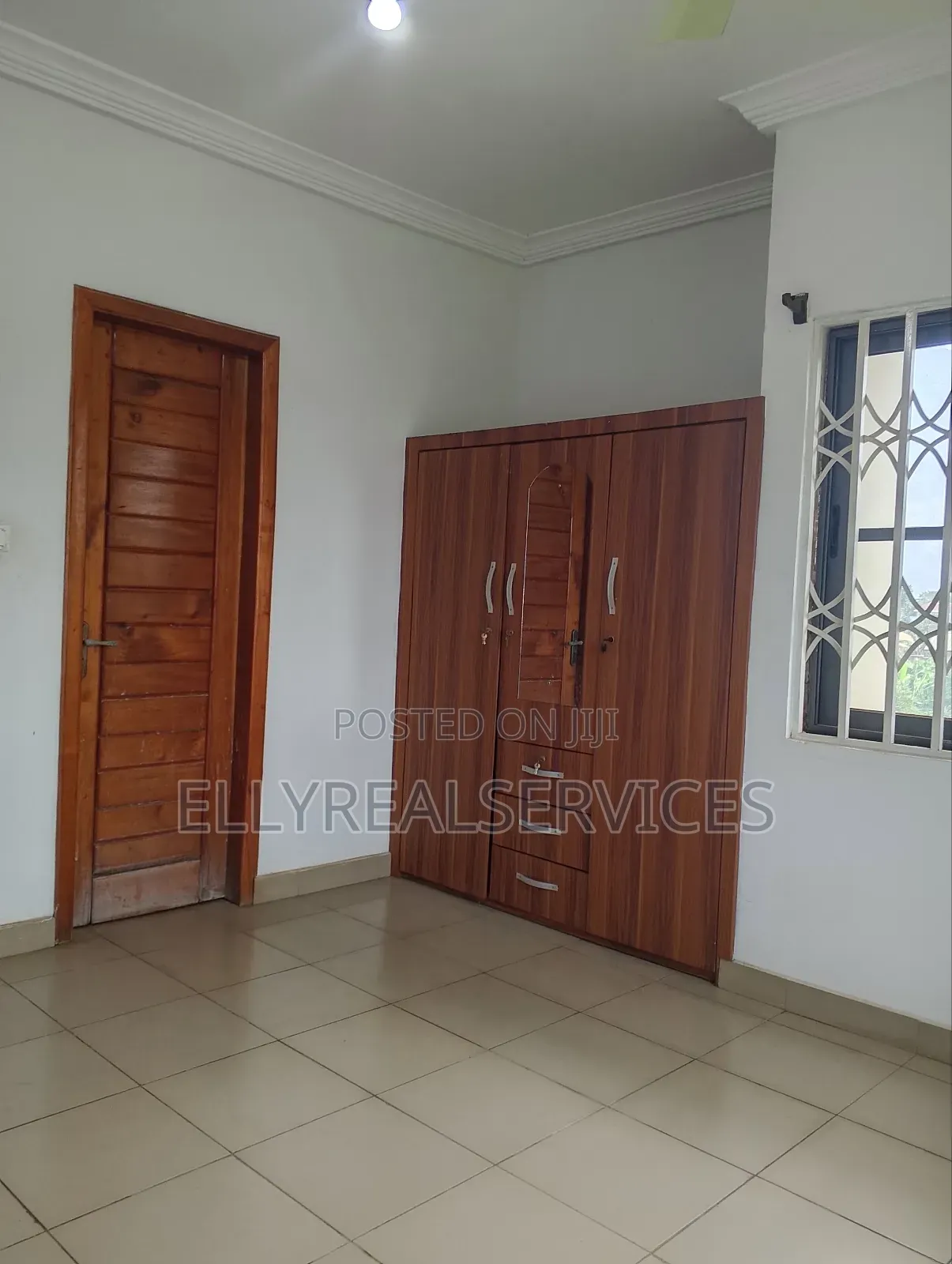 2bdrm Apartment in Ellyrealservices, Oyarifa for rent