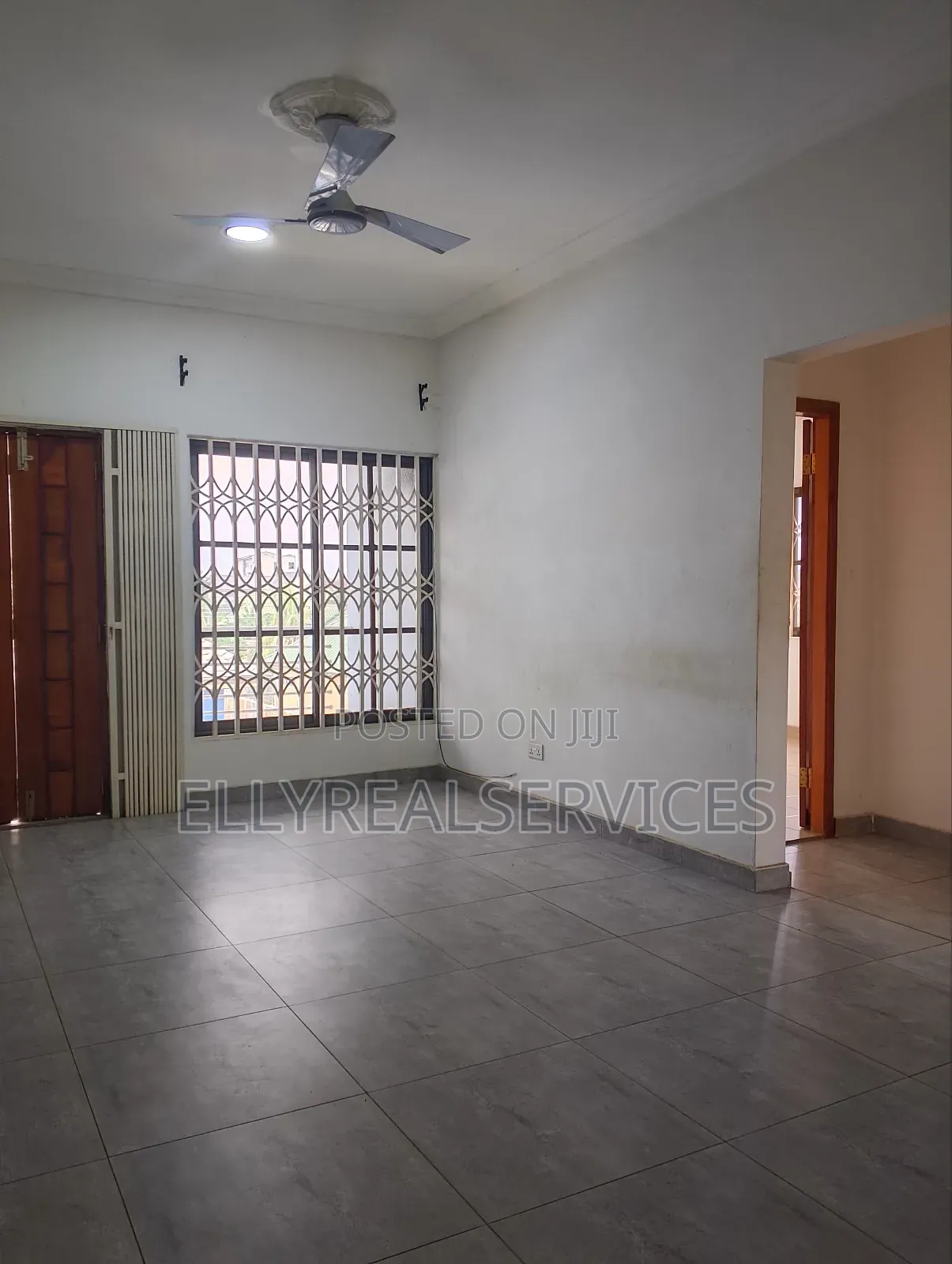 2bdrm Apartment in Ellyrealservices, Oyarifa for rent