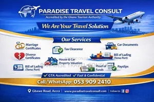 Documentation Service Provider
