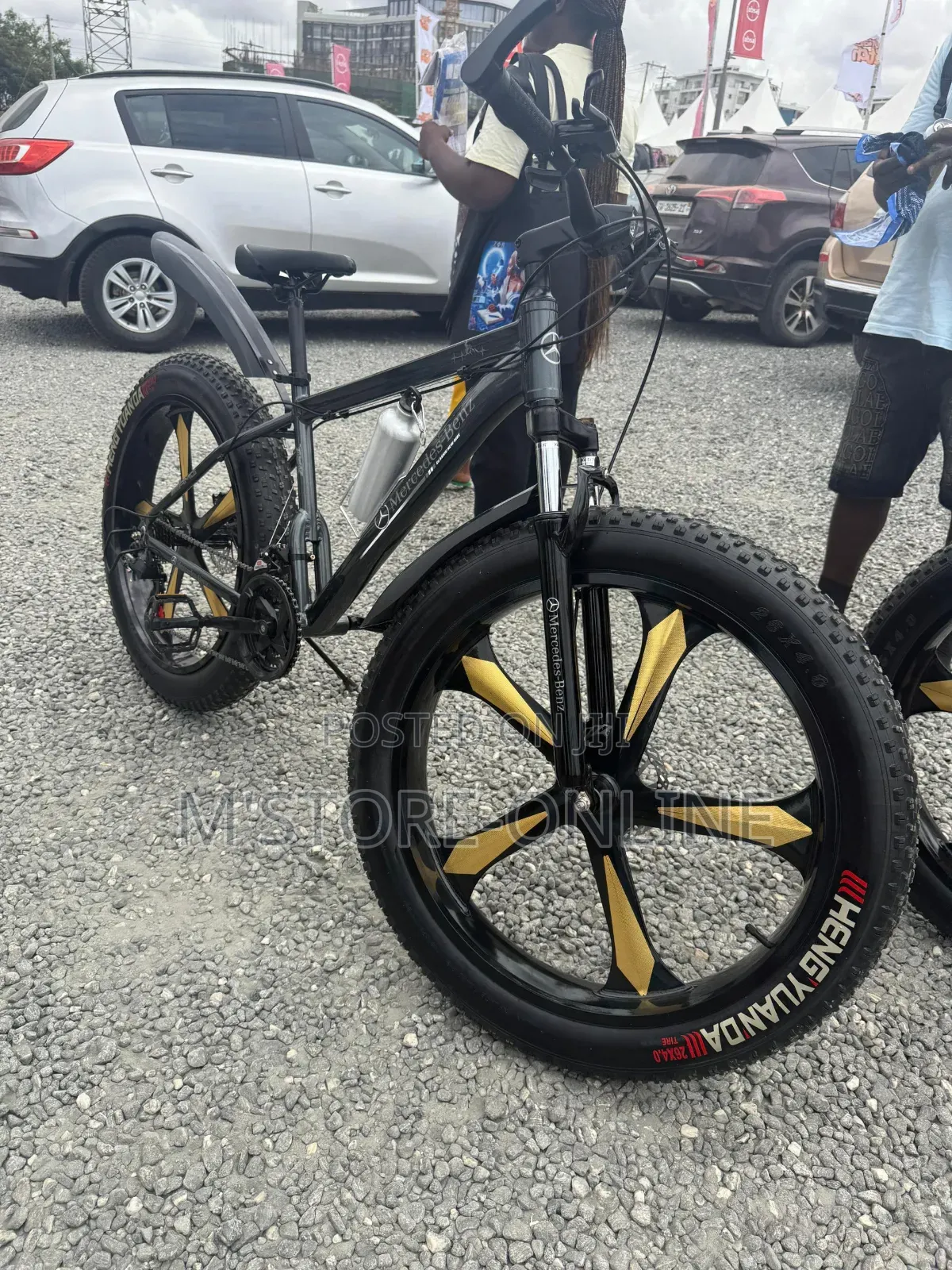 Bikes Good Quality