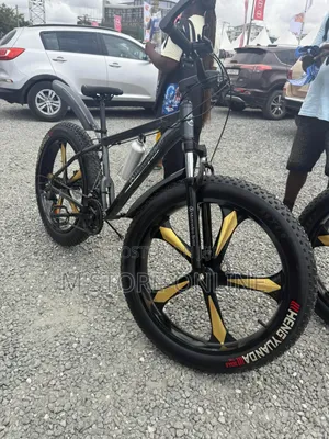 Bikes Good Quality
