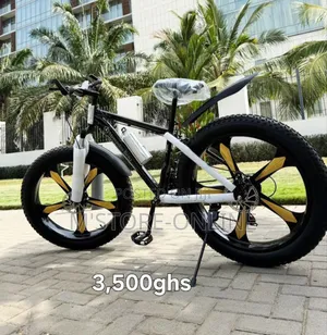 Bikes Good Quality