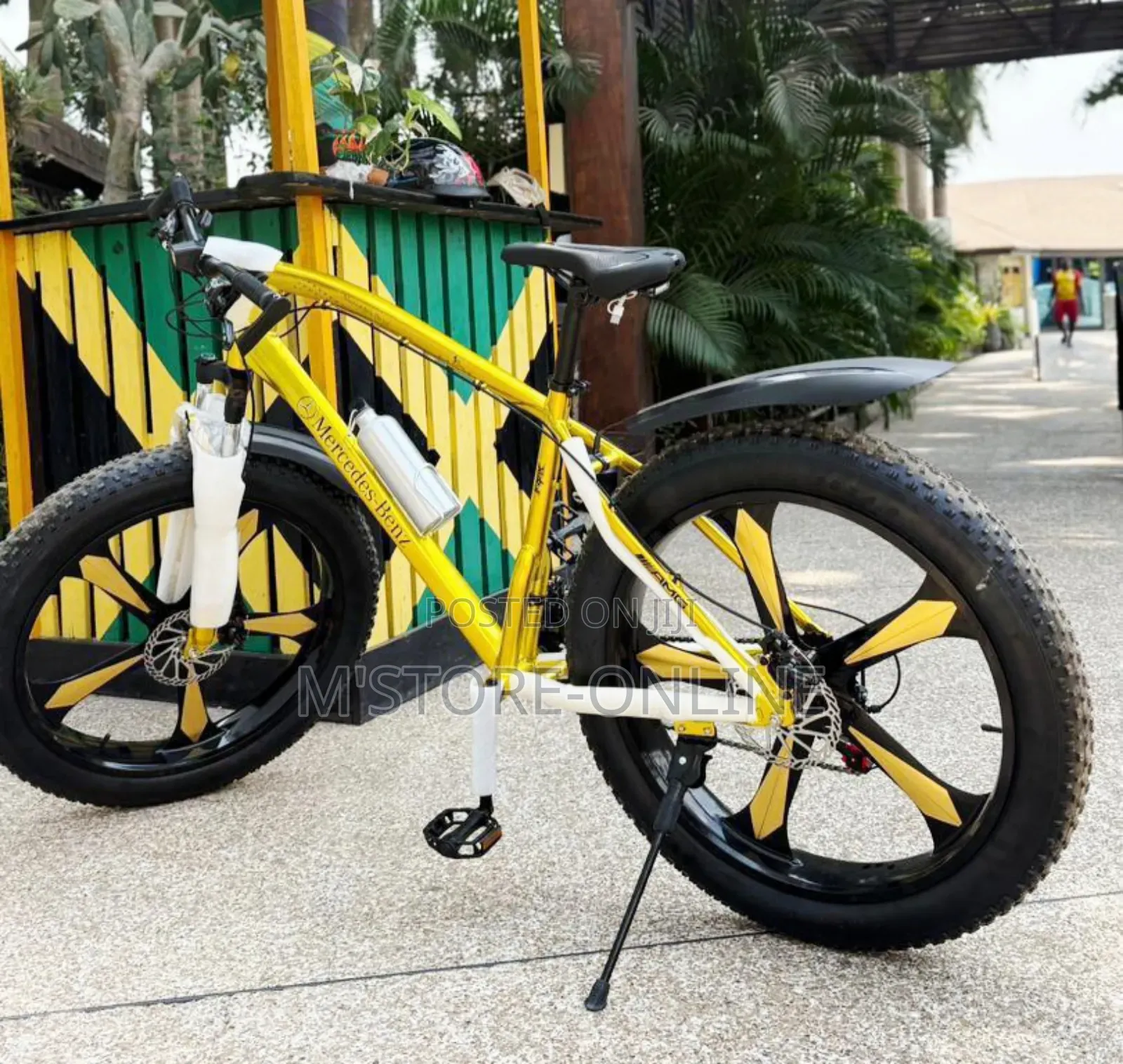 Bikes Good Quality