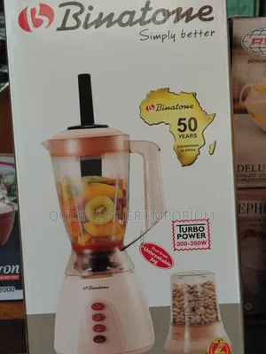 Binatone Blender