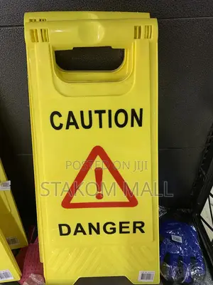 Indicator/ Warning Sign