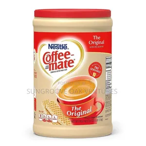Coffeemate Non Diary Nestle 56oz