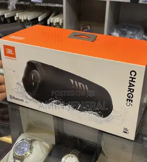 JBL Charge 5