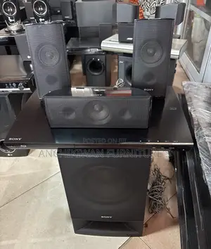 Sony Home Theater ( Cash on Delivery)