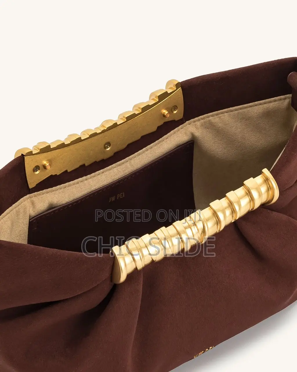 Jwpei Purse Bag