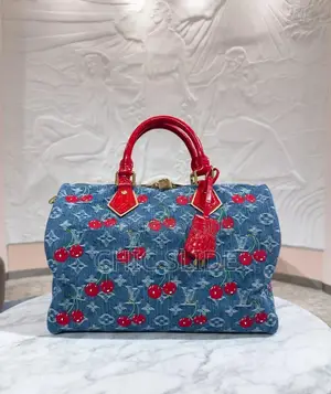 Cherry Lv Bag