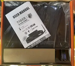 Tiger Combo Decoder