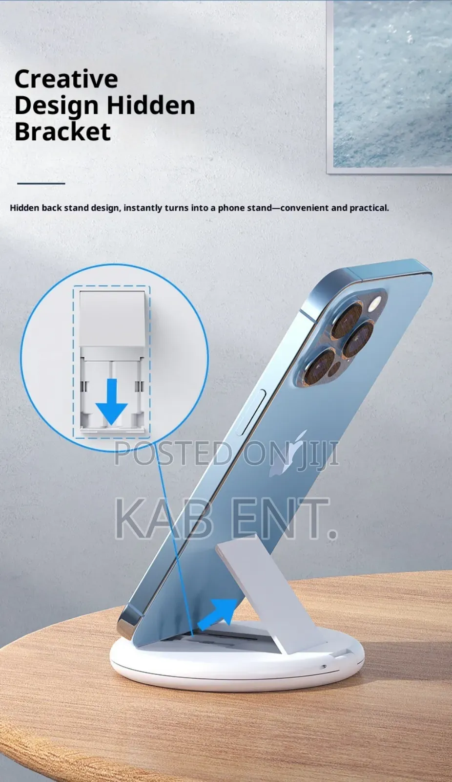 60w Multifunctional Data Cable Set
