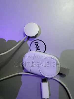 Series Watch Charger