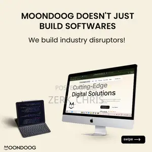Own A Website Today