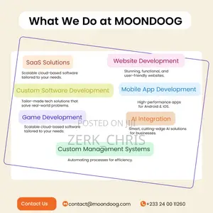 Own A Website Today