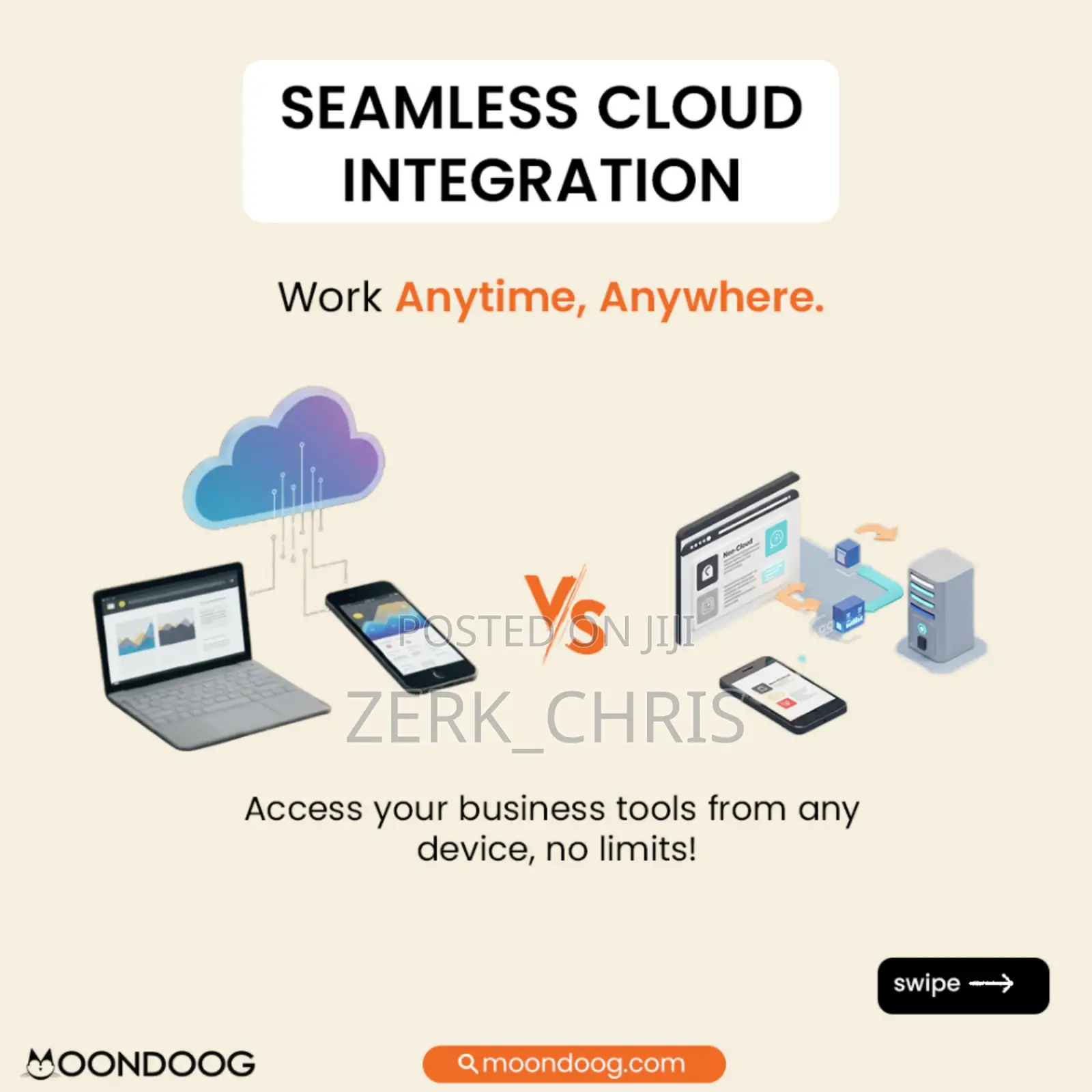 Develop Your Mobile App