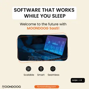 Develop Your Mobile App